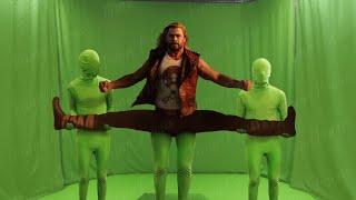 Thor Love & Thunder's Bad VFX Couldn't Have Been Any Better!