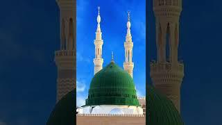 noor wala aya h noor le kr aya h || beautiful naat sharief #islamic #shorts