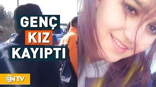 Genç Kız Kayıptı! Sanığın Sözleri Yakayı Ele Verdi | NTV