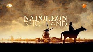 Napoleon in Holland Episode 1/4 (eng.translation)