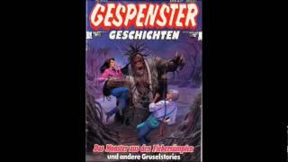 GESPENSTER GESCHICHTEN COVER BEST OFF VOL. 3