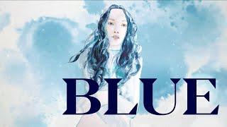 Alexiane & Moses & Emr3ygul - Blue (Official Lyrics Video)