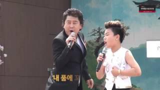 가수 최영철, 리틀싸이(황민우)단독공연- 해주고떠나요/아이엠스타코리아