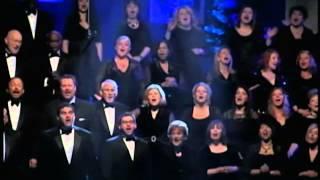 Jesus At The Center - Christ Church Choir 2012 Christmas Concert - Jenn Helvering, Dylan Anderson