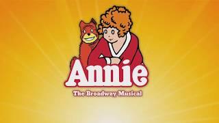 Annie at Walnut Street Theatre