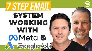  The 7-Step Email System Working with Meta and Google Ads