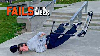 Best Fails of the week : Funniest Fails Compilation | Funny Videos  - Part 19