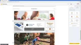 How to Create an ePortfolio