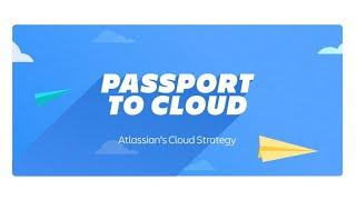 Atlassian’s Cloud Strategy