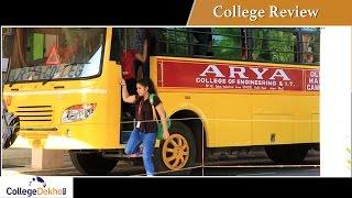 Arya College of Engineering & I.T. (ACEIT), Jaipur 2016