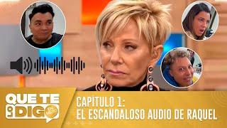 Que Te Lo Digo EN BRUTO: Capítulo 1 | ESTRENO