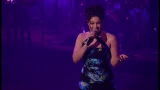 @JordinSparks - Stop This Feeling (Live at The Kennedy Center)