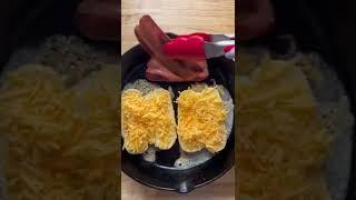 Lunch at Home | Grilled Cheese Hotdogs