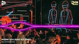 DJ NONSTOP 2022 Việt Mix  Nhành Hoa Rụng Rơi Remix - Họ Yêu Ai Mất Rồi Remix - NST 2022 Hot TikTok