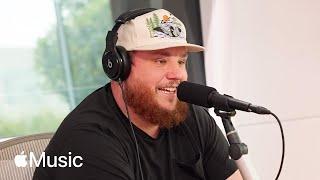 Luke Combs: Fathers & Sons, Regrets, & Challenges of Fatherhood | Apple Music