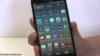 LG G Vista Review