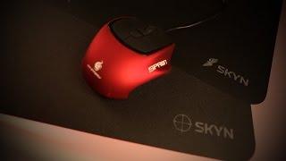 HyperX Skyn鼠标垫