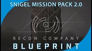 Snigel Mission Pack 2.0