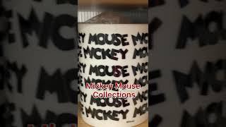 Mickey Mouse Collections