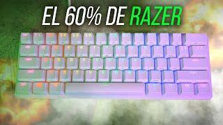 Razer Huntsman Mini  ¿LO COMPRO O NO? 