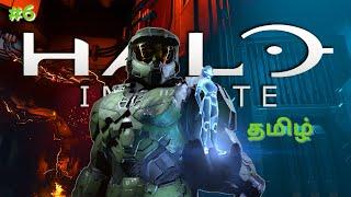 Halo Infinite |  Part - 6 | தமிழ்  |