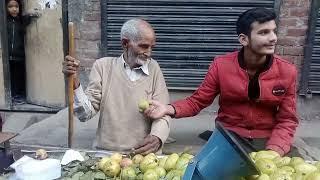 Behind tha seen baba koki || video edting || Kasy baba koki sy video banty hain