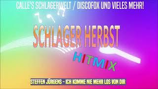 Schlager Discofox  - Herbst 2022 Hit Mix