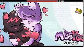 Miss you by Zoroa GD | RainbowBoyVN