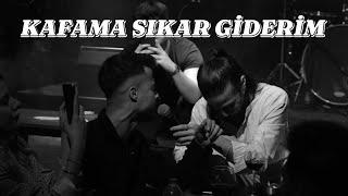 Enes & Mehmet Kılınç - Kafama Sıkar Giderim - Ahmet Kaya Klasiği !! Helal size bee