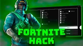 Fortnite Cheats | Best Fortnite Hacks! | AimBot & WallHack | Free Download Guide 2025!