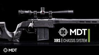 MDT XRS Chassis System