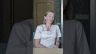 интервью в руководитедем клиники Генезис, СПб #shorts