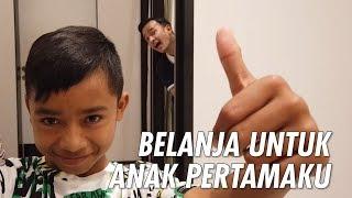 The Onsu Family - BELANJA UNTUK ANAK PERTAMAKU