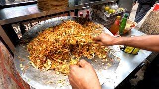 FAMOUS EGG ROLL DELHI | FAMOUS INDIAN STREET FOOD | FOOD JUNCTION