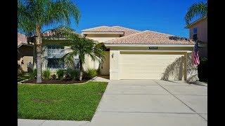 12713 Stone Tower Lp - Waterfront Home - Stoneybrook at Gateway - Fort Myers, FL - Home For Sale