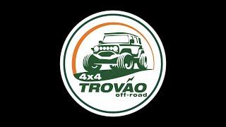 Apresentação da Trovão Off-Road | Eduardo da Hora