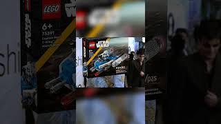 Официальный скам от LEGO? #shorts #starwars #lego #legostarwars #лего