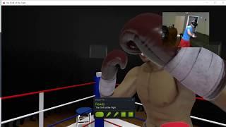 Thrill of the Fight: All Basic Fighters