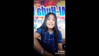 kumpulan tiktok lucu Eka Merysusanti