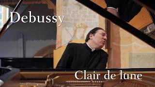 Fazil Say | Claude Debussy: Clair de lune