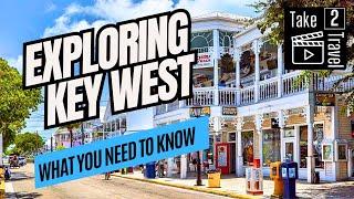 Top Things to Do in Key West Florida | Historic Sites, Food & Adventure Guide!