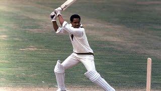 Sir Garfield Sobers hits 6 Sixes in an over