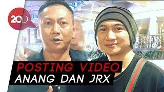 Kakak Anji Minta Maaf ke Jerinx SID, Ada Apa?