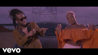 Mula - Nivakine (Clip officiel) ft. Youssoupha