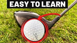 TOP 5 DRIVER GOLF TIPS  - MUST DO THIS!!