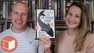 The Twyford Code by Janice Hallett | Book Review