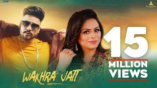 Wakhra Jatt | Full Video | Late Navjot Virk Feat. Gurlej Akhtar | New Songs 2018 | Teamwork Filmz