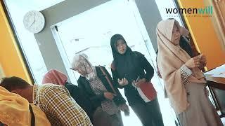 Seminar Kewirausahaan Perempuan