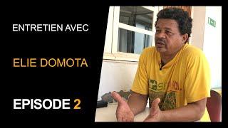 Elie Domota EP2: Les dessous de son combat contre la profitation, l'année 2009 passée au crible,