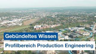 Gemeinsam die Zukunft formen: Produktionstechnik aus Aachen